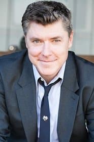 Chris Cox as G.C.P.D. Commissioner James Gordon (voice)