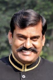 Napoleon as Ariya Raja