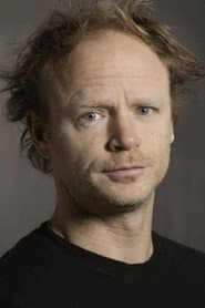 Harald Eia as Salomonsen