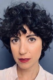 Gloria March as Concha clienta