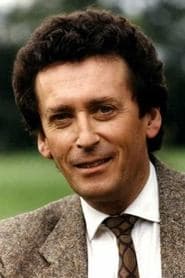 Robert Powell as Dr. Martin