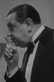 Jacques Beauvais as Cafe owner