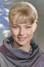 Karin Baal as Jane Wilson