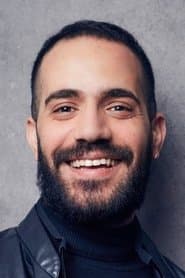 Mohammad Valizadegan as Reza Bastani