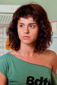 Efi Logginou as Christina