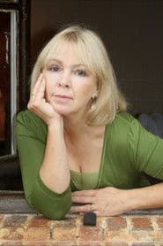 Wendy Padbury as Zoe Heriot (archive footage)