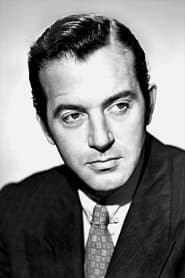 John Payne as Kirby Randolph