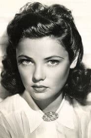 Gene Tierney as Laura Hunt