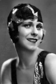 Betty Francisco as His finish