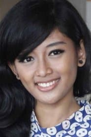 Annisa Hertami as Nining