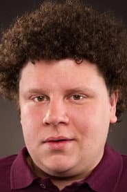 Evgeniy Kulik as Fedya