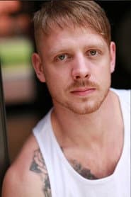 Neal Ward as Sergeant Bruno Guize