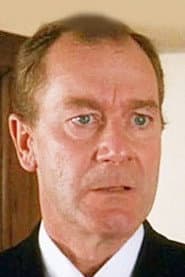 Tristram Jellinek as Mr. Perkins