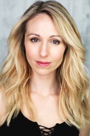 Valynn Turkovich as May Langford
