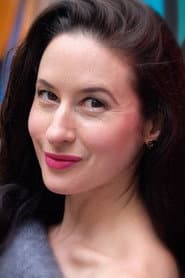 Lydia Piechowiak as Woman In Café