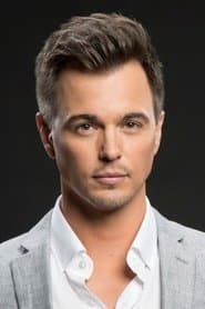 Darin Brooks as Alex Moran