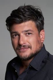 Andrija Kuzmanović as Drda menadžer