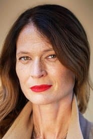 Jane Alexander as Serena