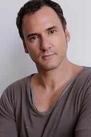 Matthew Dyktynski as Moffat