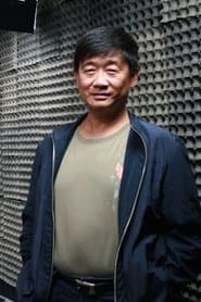 Suen Shu-Pei as Long Axe Yan Jiu