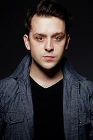 Brad Koed as Stephen