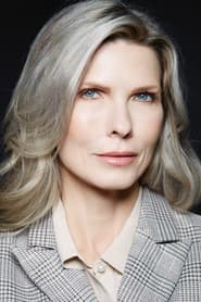 Melissa Moore as (archive footage) (uncredited)