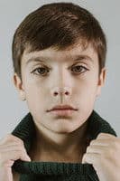 Miguel Martines as Camilo