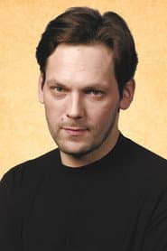 Dmitriy Shcherbina as Aleksey Berestov