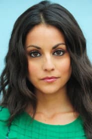 Kate Simses as Vivian