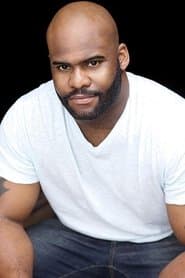 Marcus Lewis as Paul
