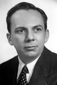 Henry Jones as Mr. Tucker