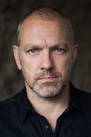 Bob Cryer as The Sherriff of Nottingham