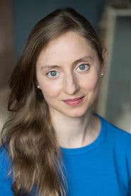 Cécile Dominjon as Jeune infirmière