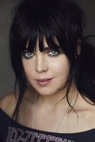 Katy Townsend as Amy