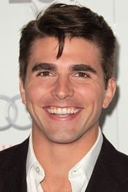 Miles Fisher as Pierce