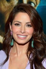 Sarah Shahi as Eva