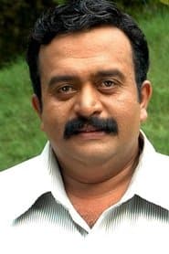Saikumar as Advocate Narayanan Thambi