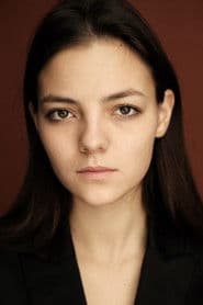 Anastasiia Nesterenko