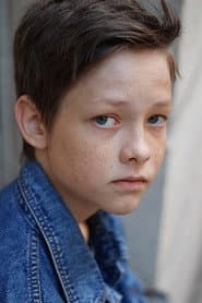 Jona Eisenblätter as Max Bergmann