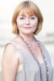 Adriana Mocca as Ileana