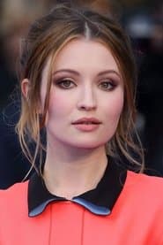 Emily Browning as Florence Carter-Wood