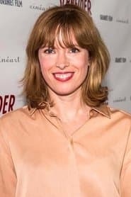 Maria Kraakman as Anna