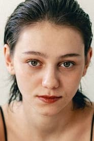 María Romanillos as María