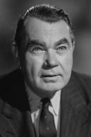 Oskar Homolka as Stryker