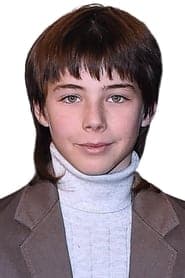 Lupo Barbiero as Pietro (as a child)