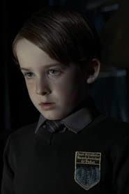 James Quinn Markey as Chris O'Neill