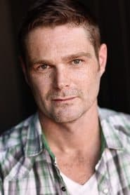 Kevin Dee as Hughie