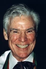 Jacques d'Amboise as August
