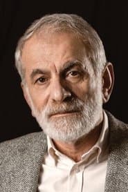 Izudin Bajrović as Recepcioner