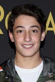 Diego Cortina Autrey as Self